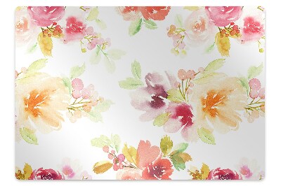 Szék szőnyeg Retro téma