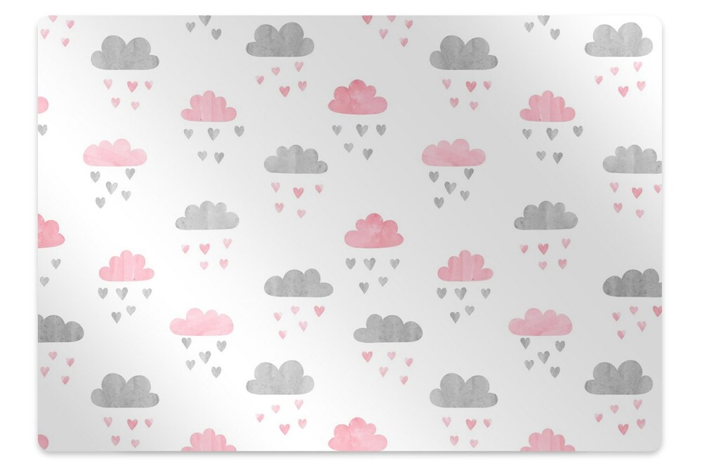 Székalátét Klasszikus égbolt