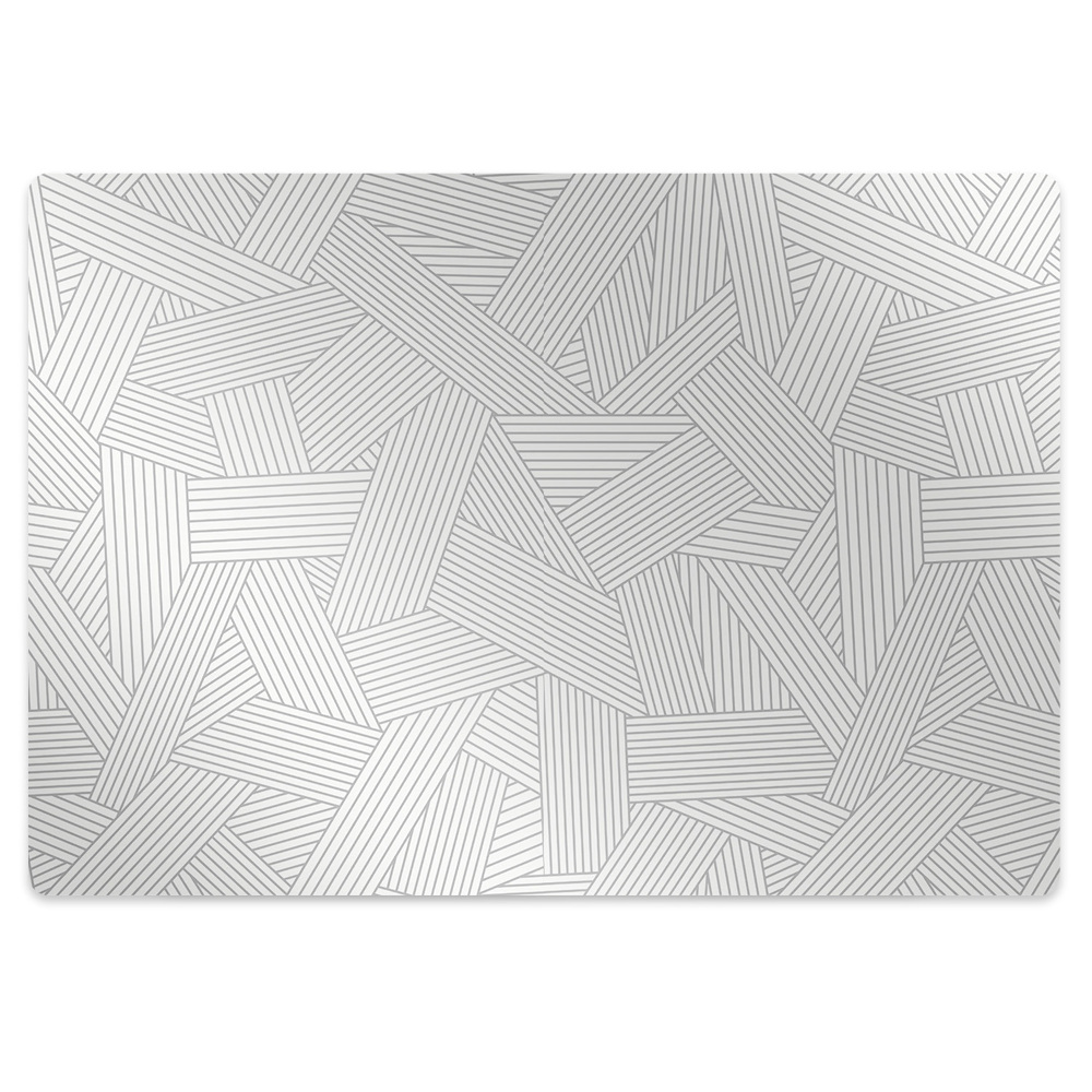 Padlóvédő székalátét Motívum