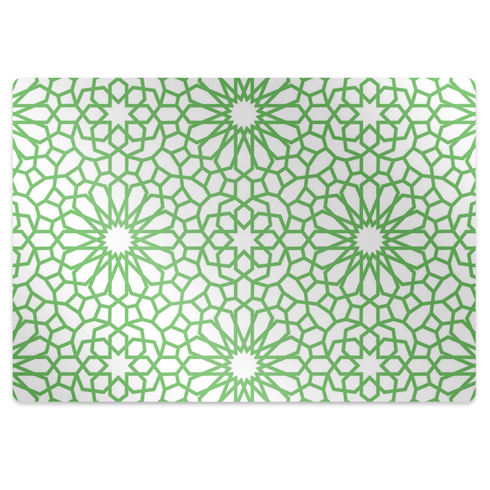 Padlóvédő székalátét Ázsiai növények