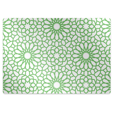 Padlóvédő székalátét Ázsiai növények