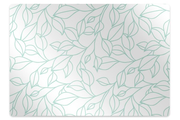 Szék szőnyeg Elegáns rajz