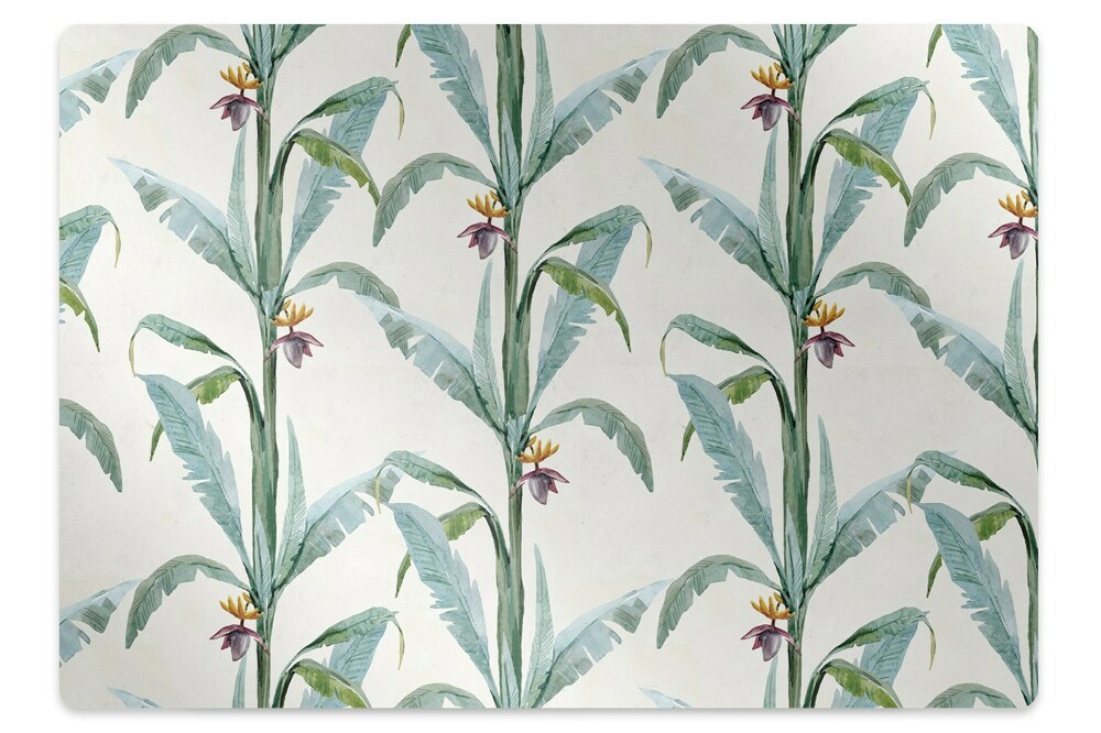 Székalátét Egzotikus növények