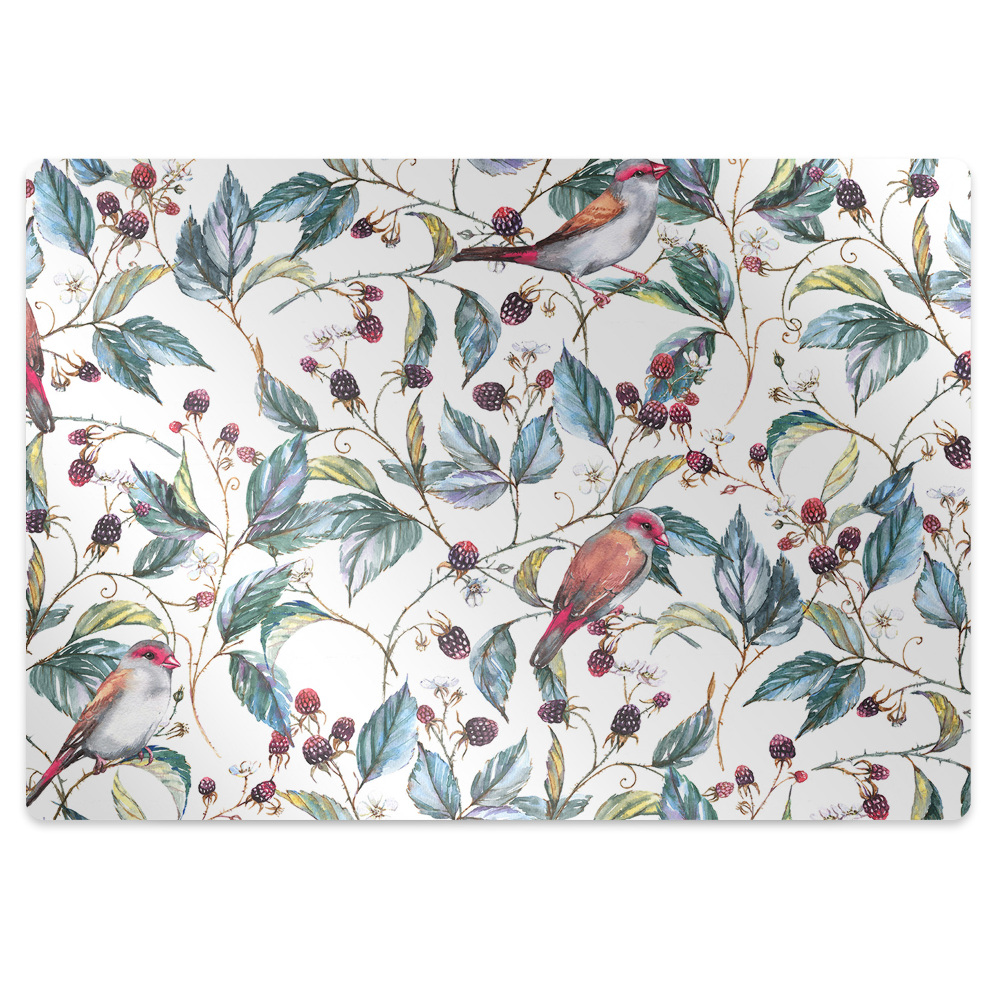 Padlóvédő székalátét A természet szépsége