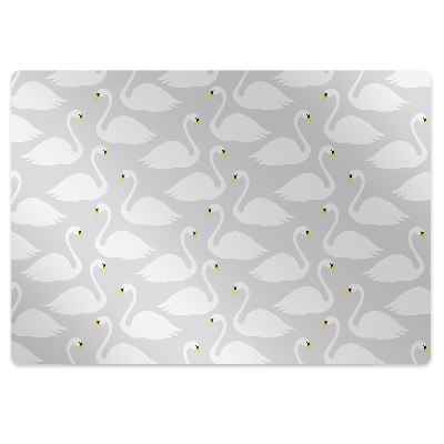 Székalátét Hattyúk a vízen