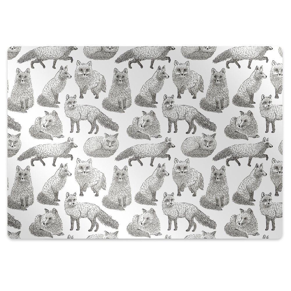 Székalátét Gyermek állatok