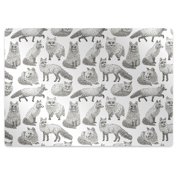 Székalátét Gyermek állatok