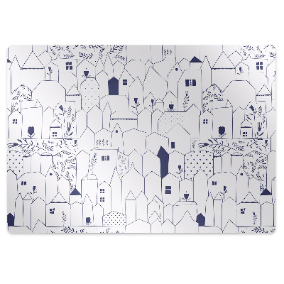 Szék szőnyeg Építészet