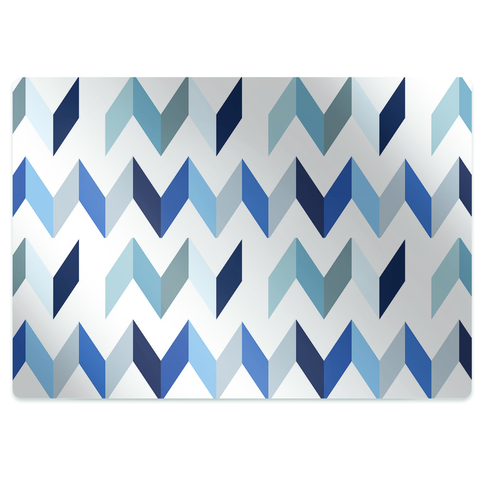 Székalátét Fehér padló