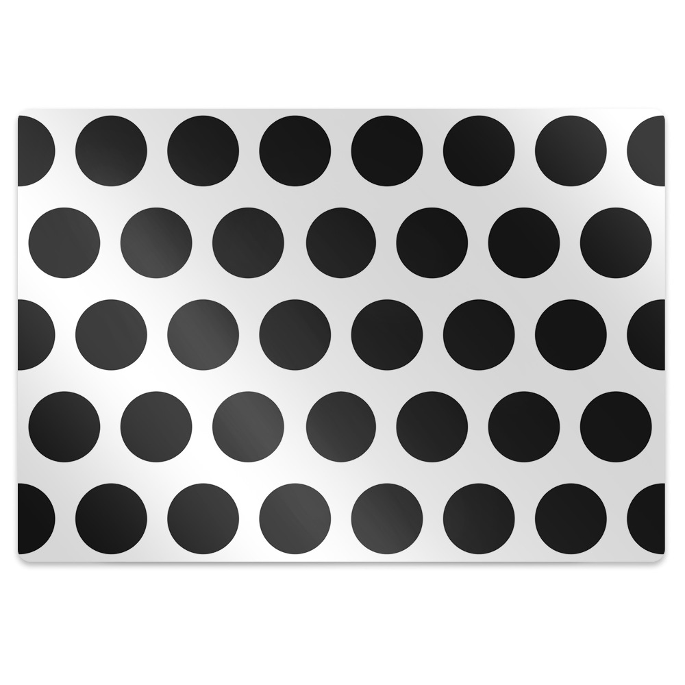 Székalátét Foltos textúra