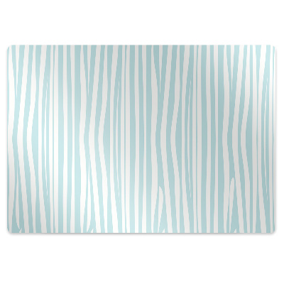 Székalátét Zebra motívum