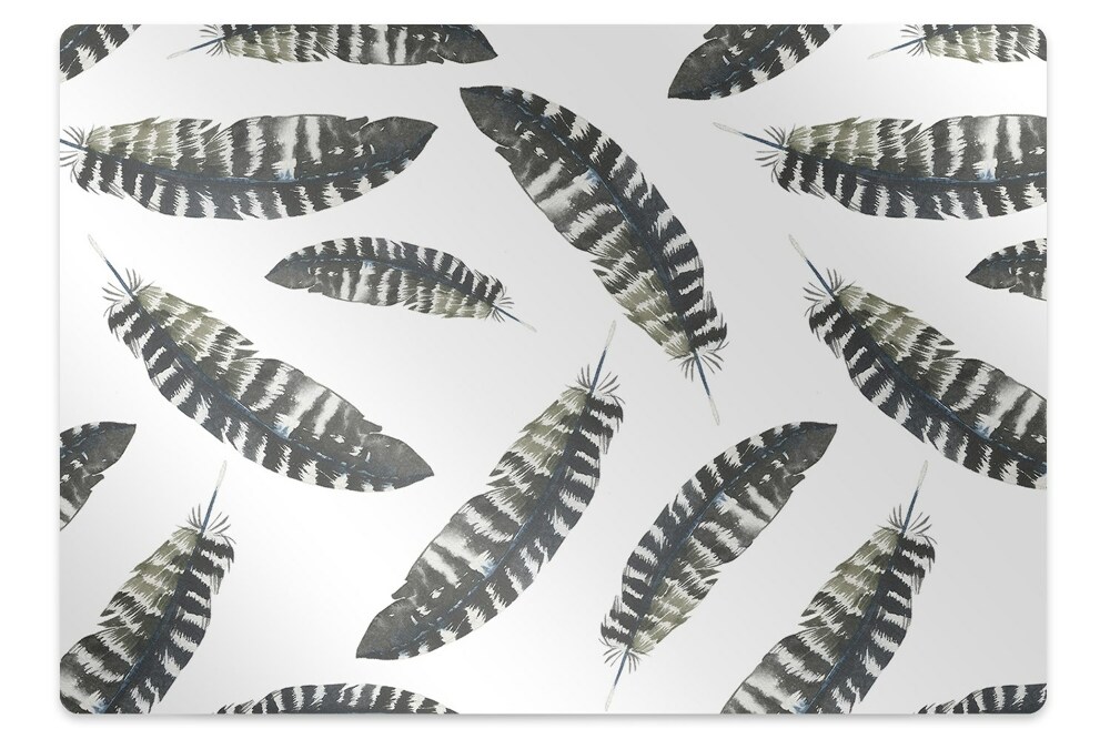 Szék szőnyeg Boho klasszikusok