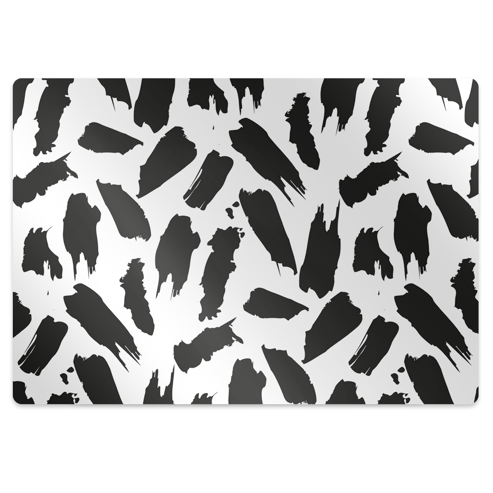 Székalátét Minimalista motívum