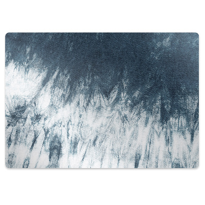 Padlóvédő székalátét Fantázia