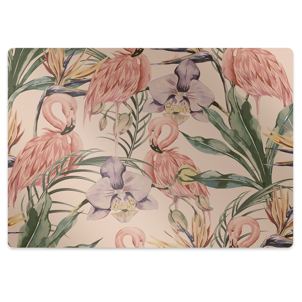 Szék szőnyeg Gyönyörű madár