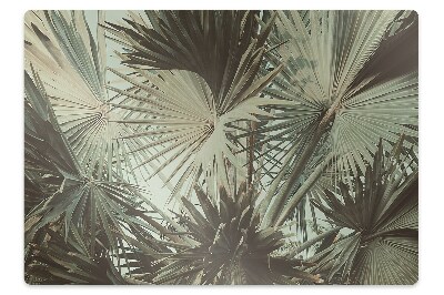 Székalátét Banán motívum