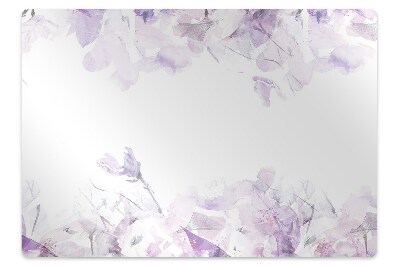 Székalátét Virágos fantázia