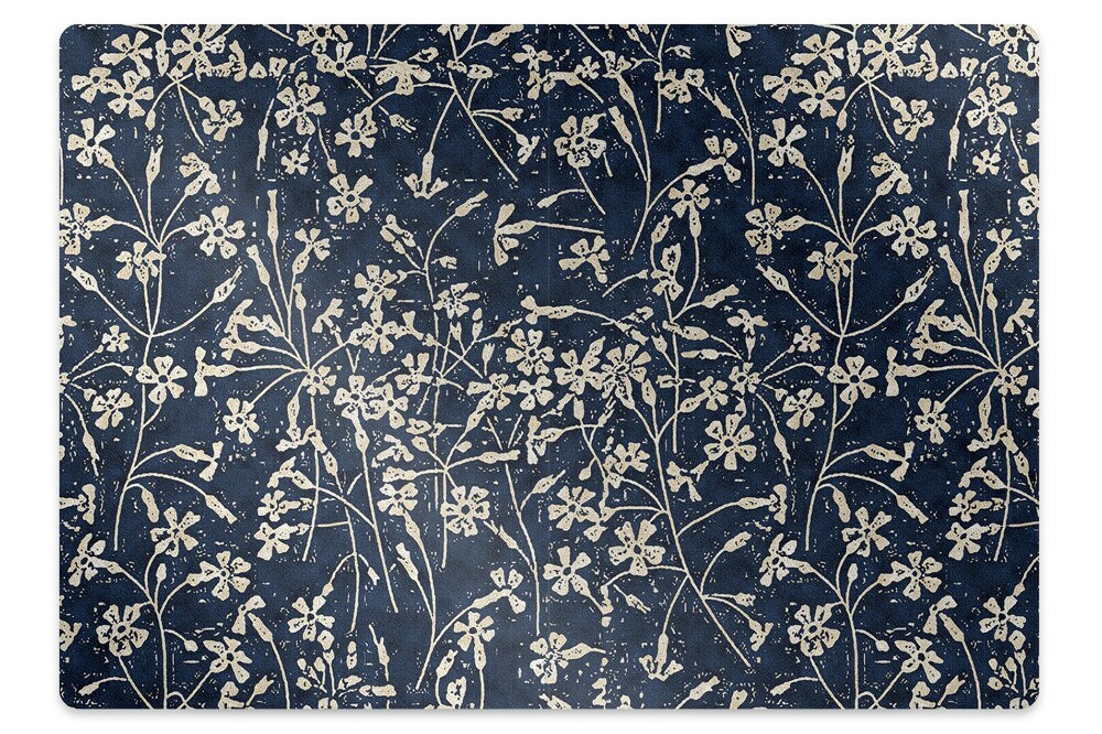 Székalátét Virágdíszítés