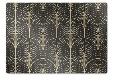 Szék szőnyeg Antik stílus