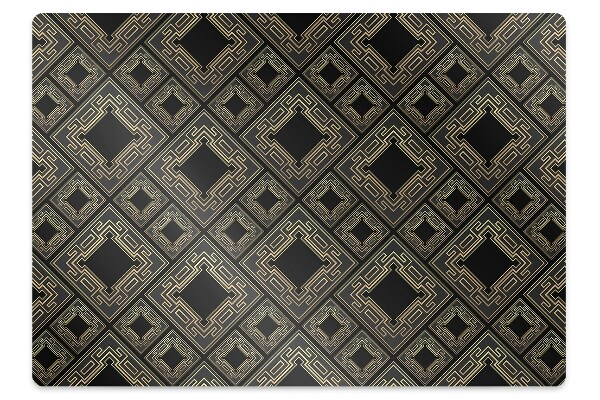 Padlóvédő székalátét Kerámia csempe