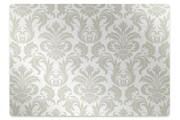 Székalátét Virágos tapéta