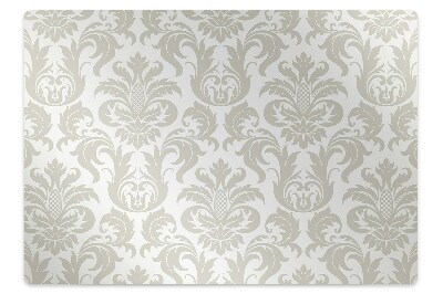 Székalátét Virágos tapéta