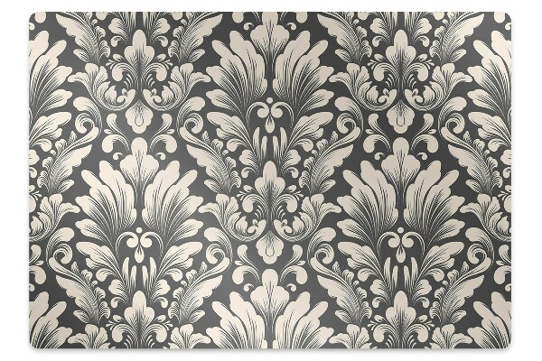 Szék szőnyeg Luxus motívum