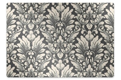 Szék szőnyeg Luxus motívum