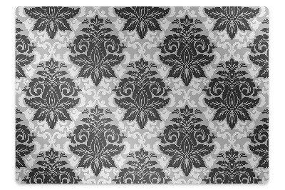 Székalátét Szürke motívum