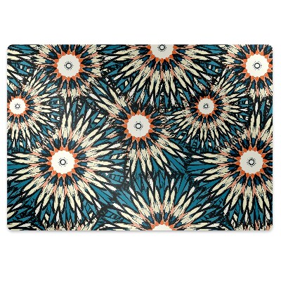 Székalátét Színes mandala