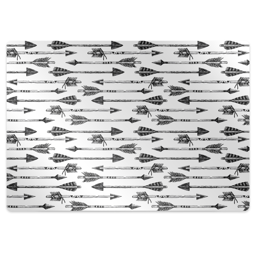 Székalátét Nyilak