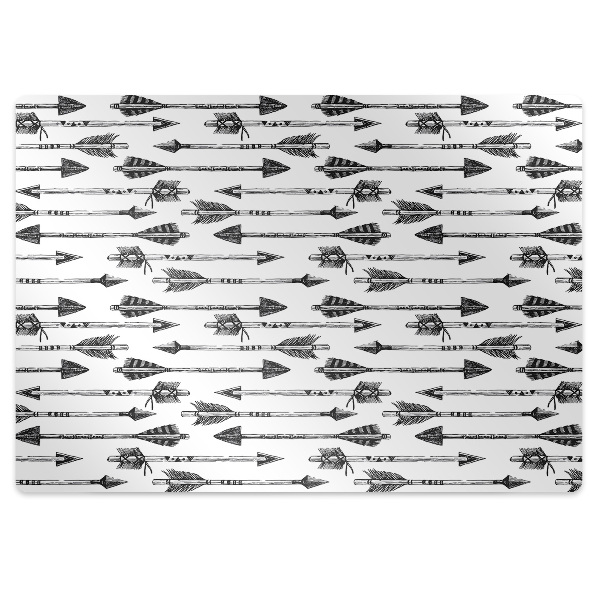 Székalátét Nyilak