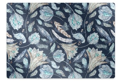 Székalátét Boho motívum