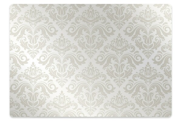 Székalátét Keleti motívum