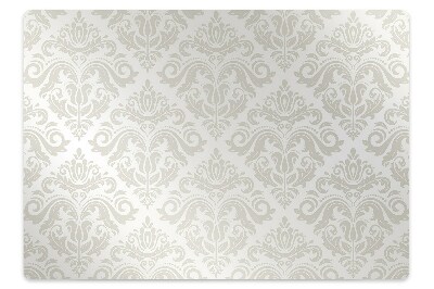 Székalátét Keleti motívum