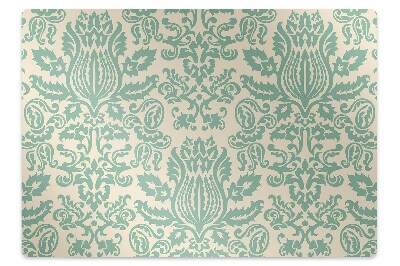 Padlóvédő székalátét Adamache