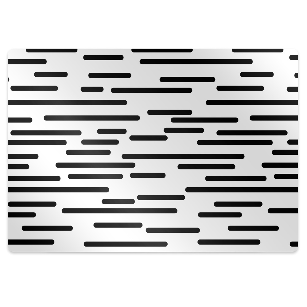 Székalátét Kötőjelek