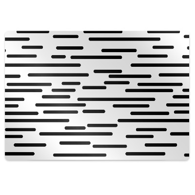 Székalátét Kötőjelek