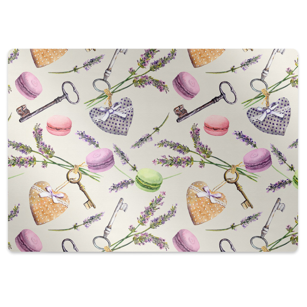 Szék szőnyeg Gyermek édességek