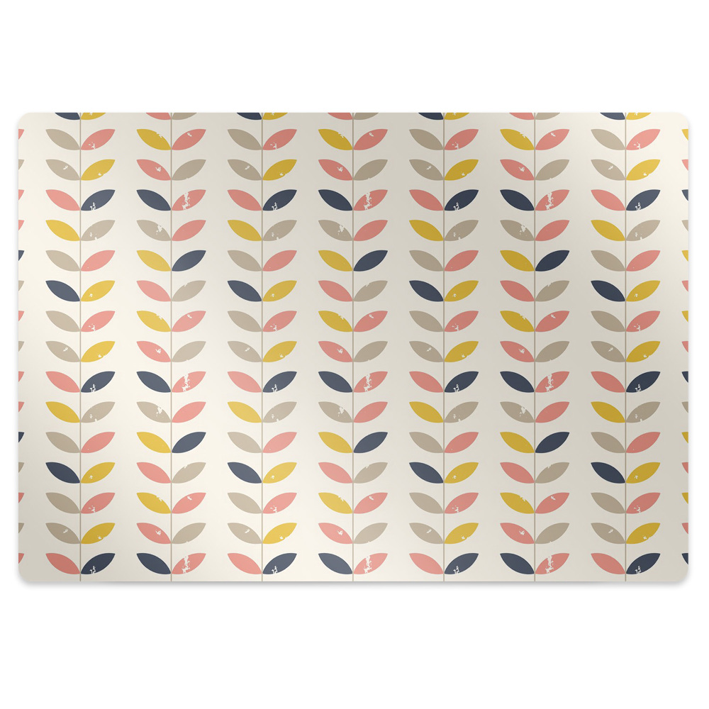 Székalátét Gallyak és levelek