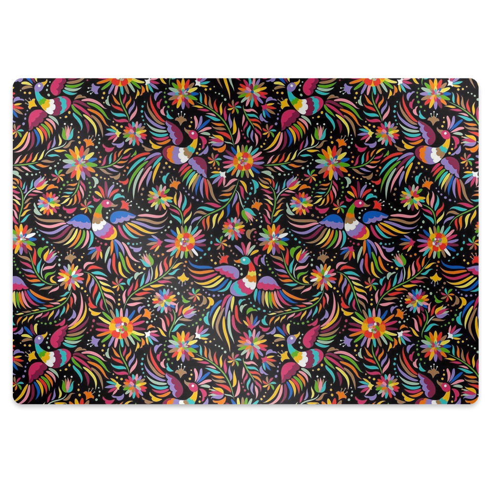 Székalátét Latin stílus