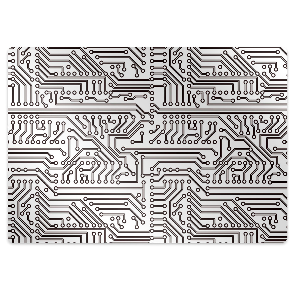 Szék szőnyeg Elektronikus áramkör