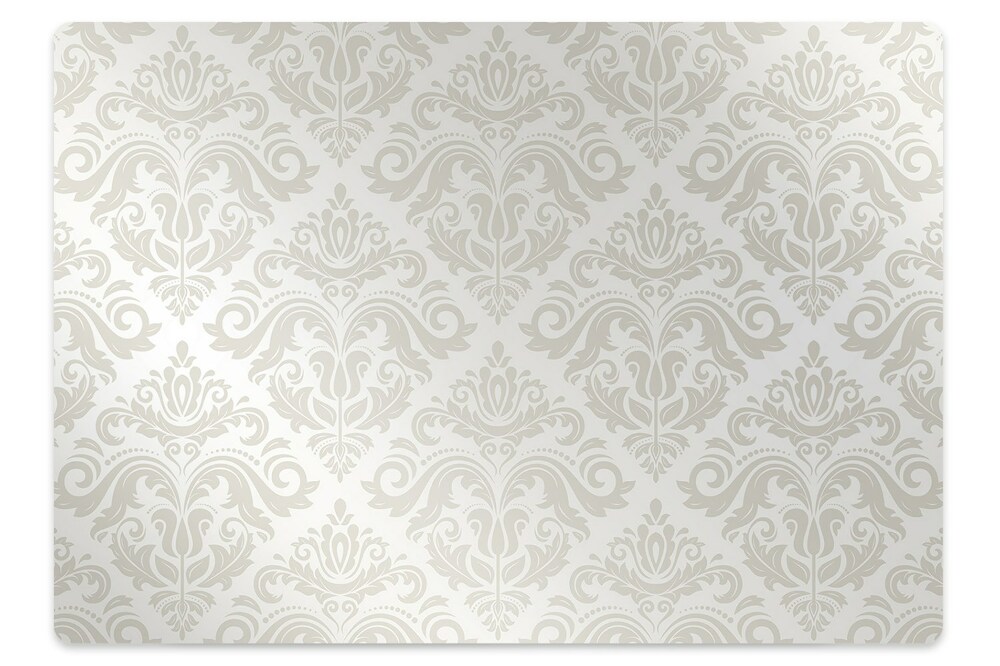 Székalátét Keleti motívum