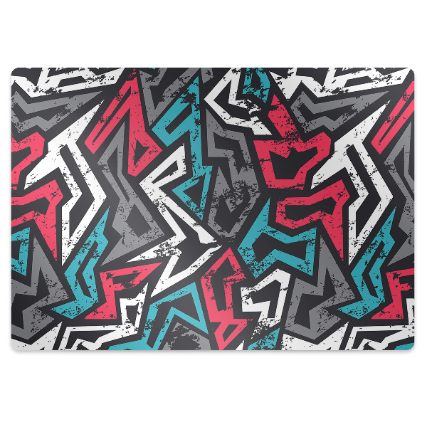 Székalátét Utcai művészet