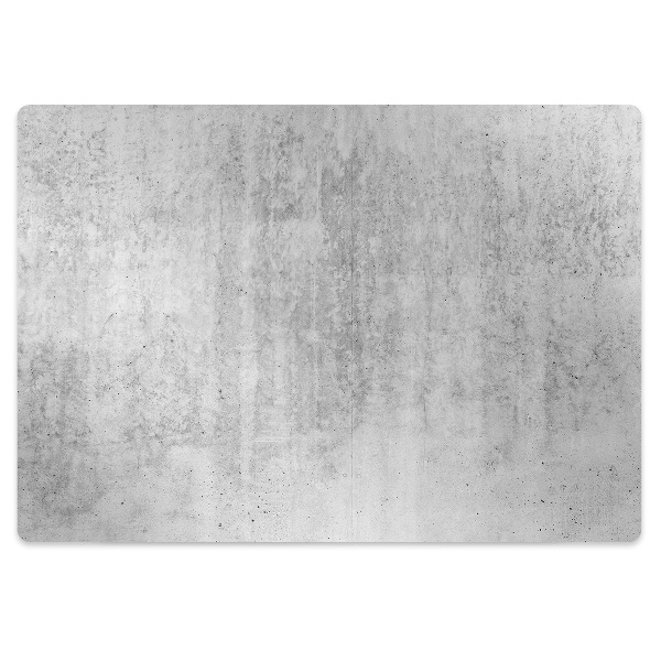 Székalátét Beton szürke