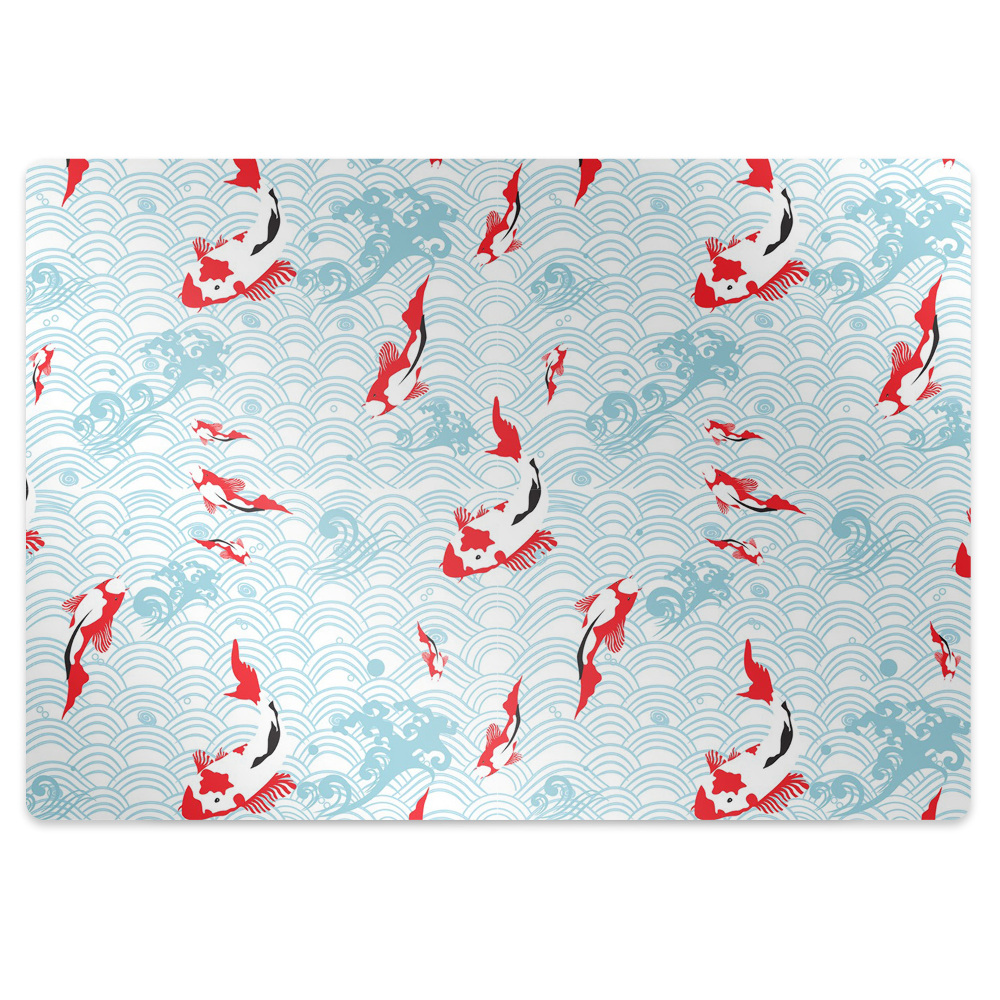 Székalátét Japán ponty