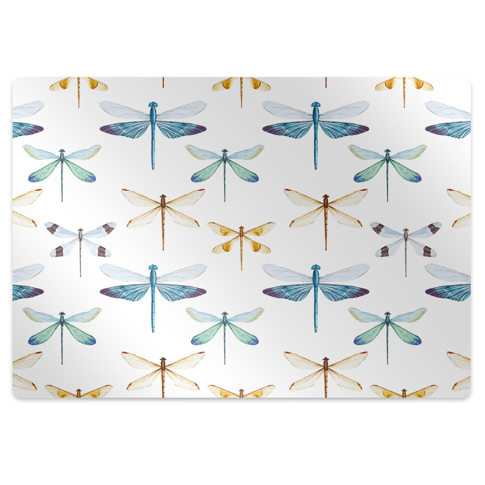 Székalátét Libelle