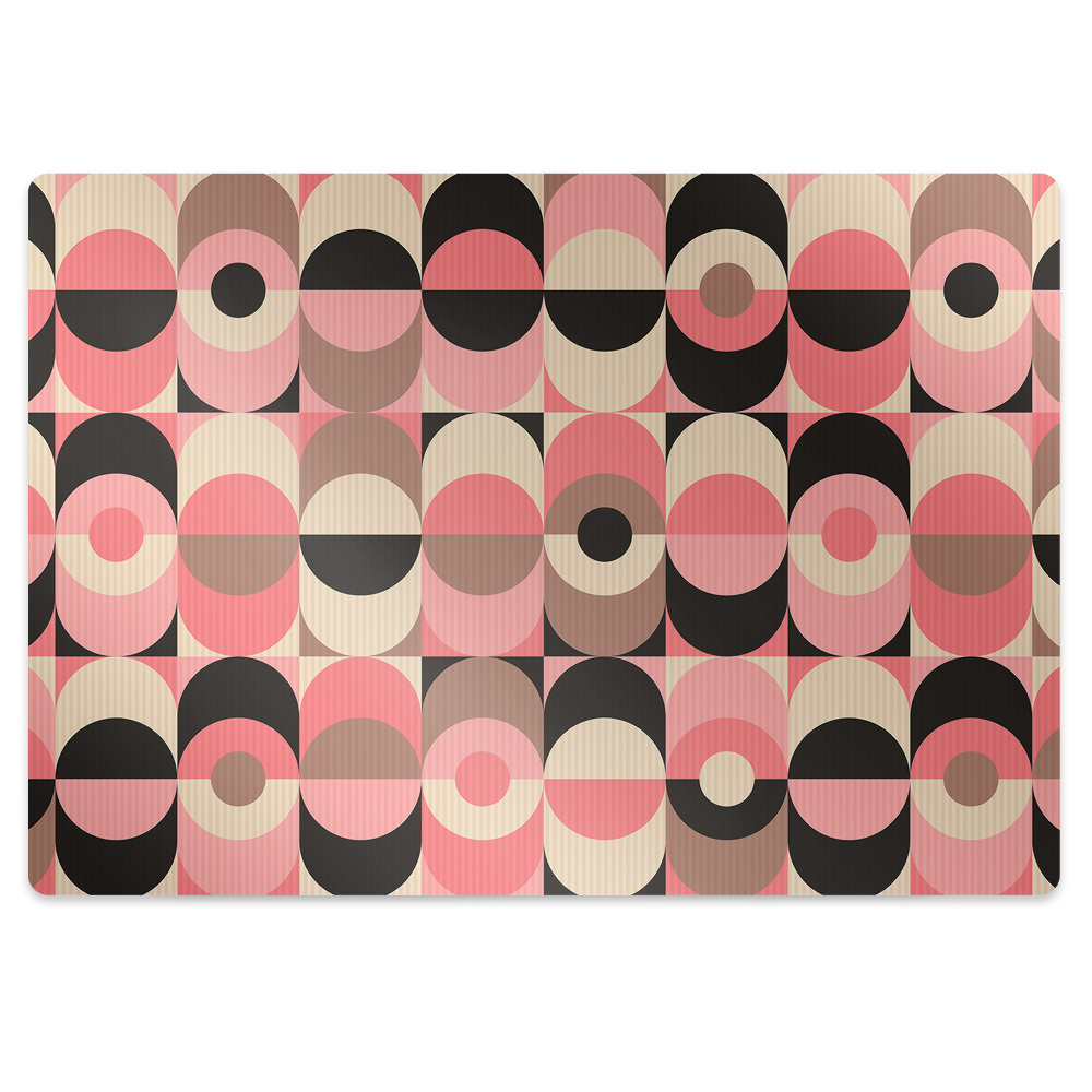 Szék szőnyeg Antik motívum