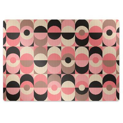 Szék szőnyeg Antik motívum