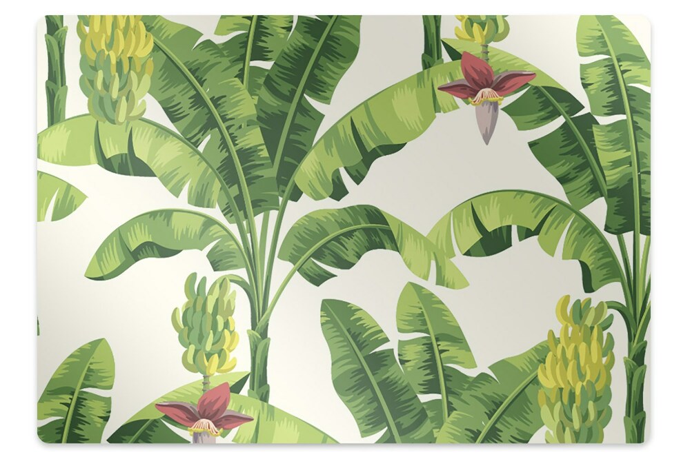 Szék szőnyeg Sárga foltok